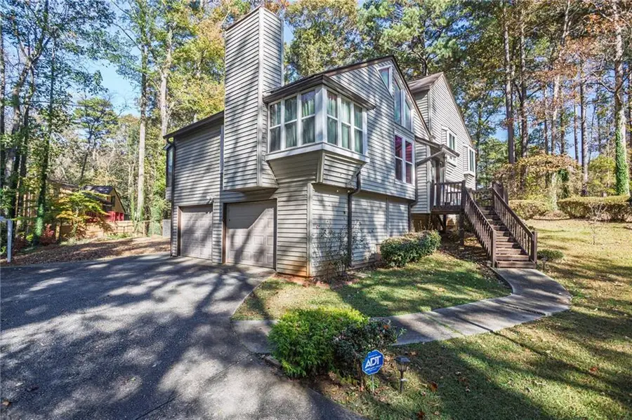 5039 Seabrook Place, Stone Mountain, GA 30087 - Image #3