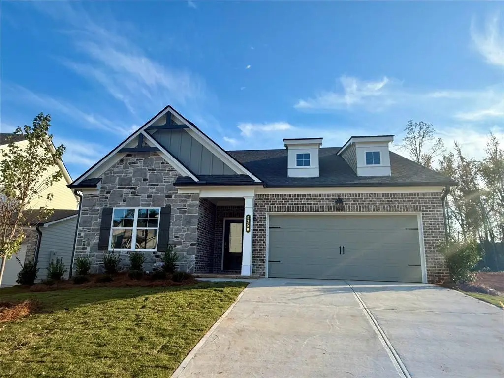 5350 Windridge Parkway, Gainesville, GA 30507 - #1