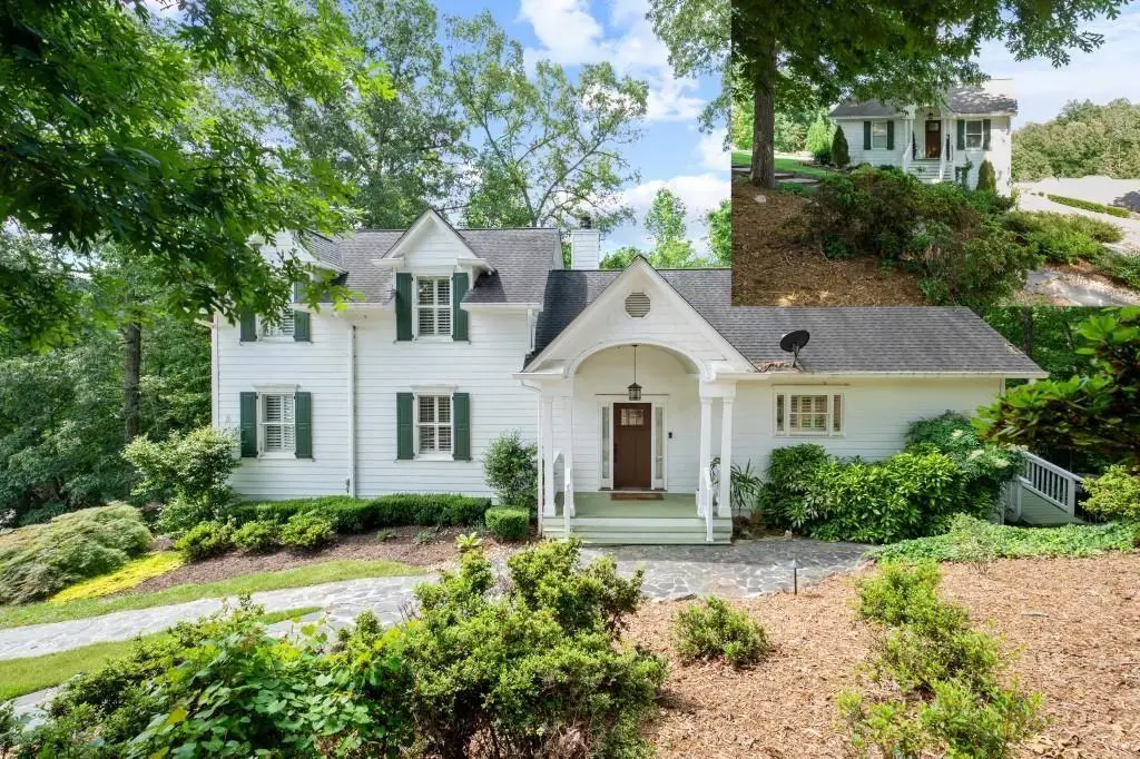 380 Fredericks Cove, Dawsonville, GA 30534 - Image #1