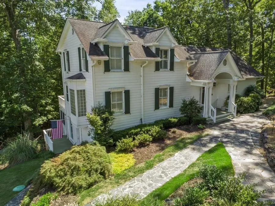 380 Fredericks Cove, Dawsonville, GA 30534 - Image #2