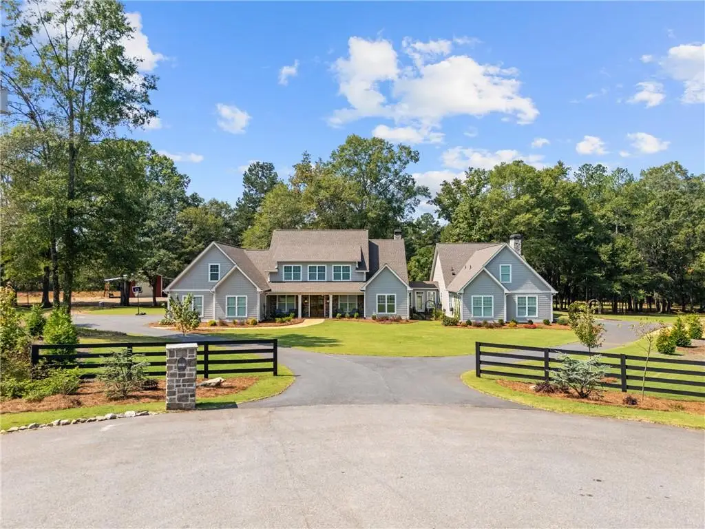 1299 Mcleod Estates Drive, Monroe, GA 30655 - Image #1