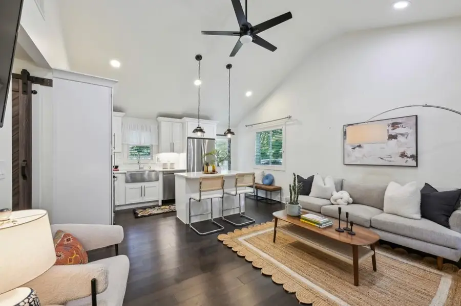 198 Clay Street #G, Atlanta, GA 30317 - Image #2