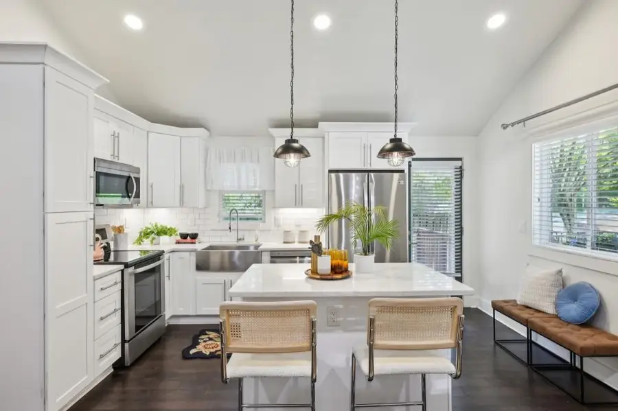 198 Clay Street #G, Atlanta, GA 30317 - Image #3