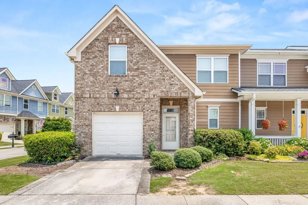 2318 Marbleridge Drive, Gainesville, GA 30501 - Image #1