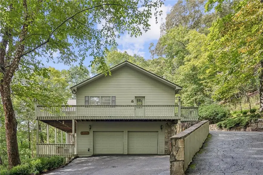 916 Sautee Trail, Sautee Nacoochee, GA 30571 - #2