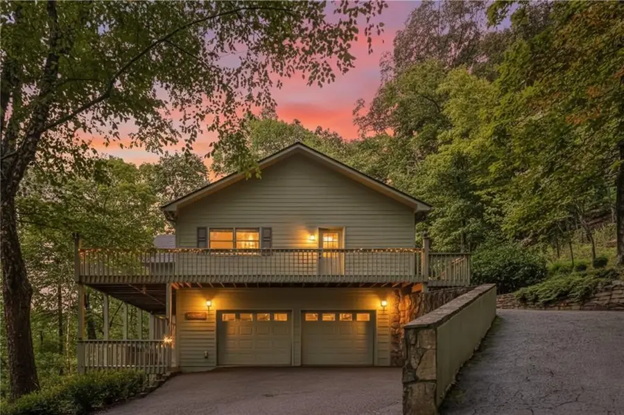 916 Sautee Trail, Sautee Nacoochee, GA 30571 - #3