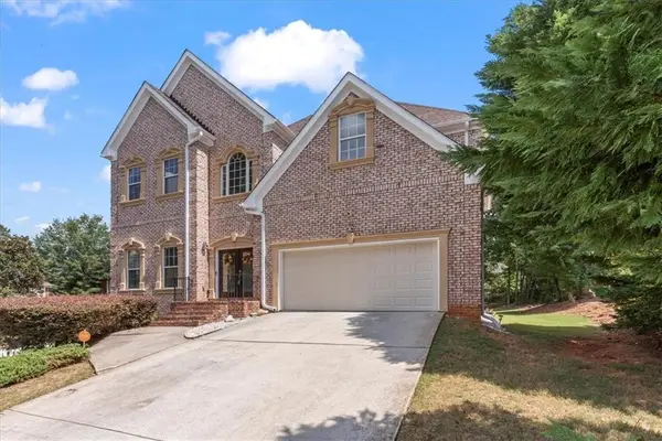 3113 Brians Creek Drive Se, Conyers, GA 30013