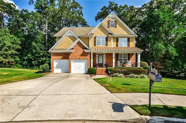 738 Key Largo Court Ne, Auburn, GA 30011