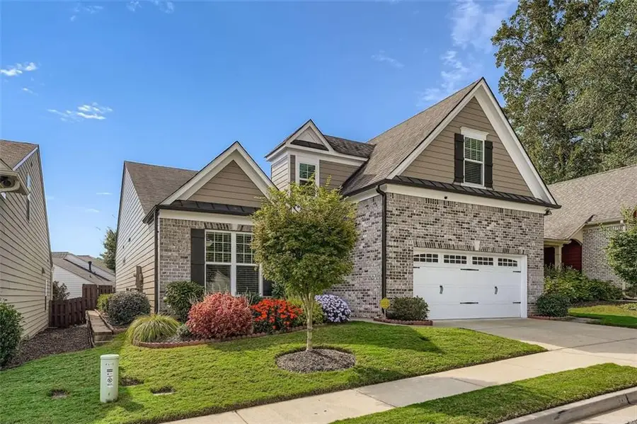 313 Derrymore Drive, Woodstock, GA 30188 - Image #3