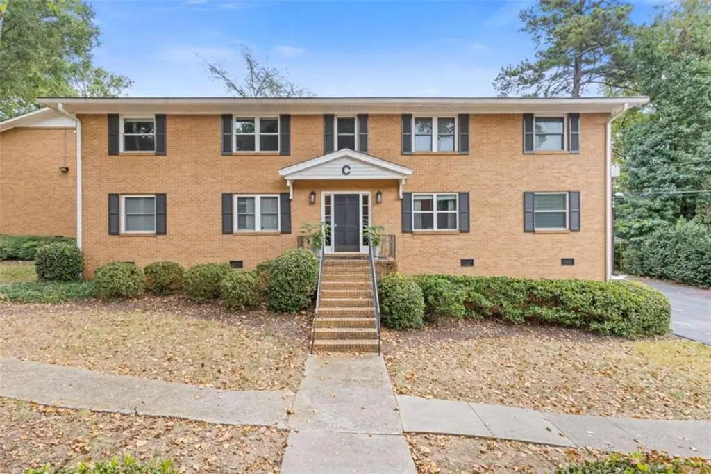 3510 Roswell Road #APT C2, Atlanta, GA 30305 - Image #1