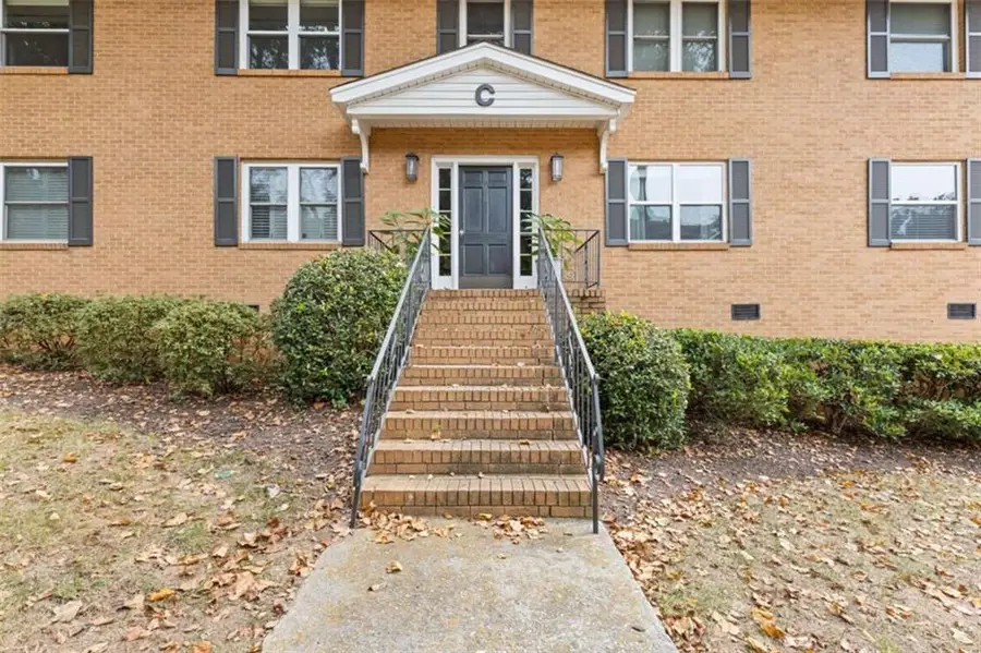 3510 Roswell Road #APT C2, Atlanta, GA 30305 - Image #2