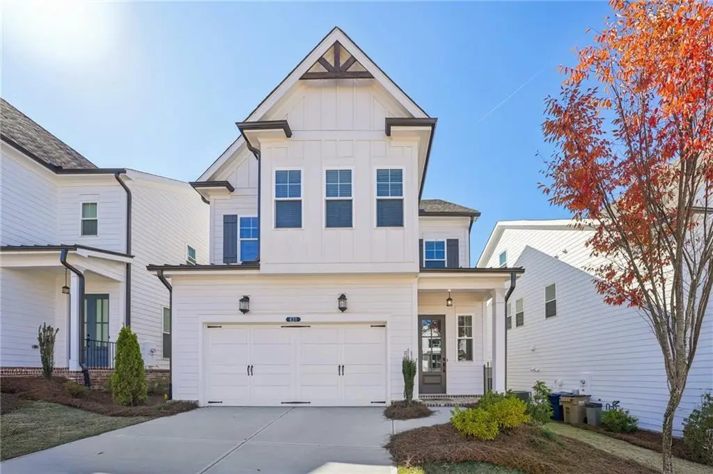 631 Skytop Drive, Cumming, GA 30040 - Image #1