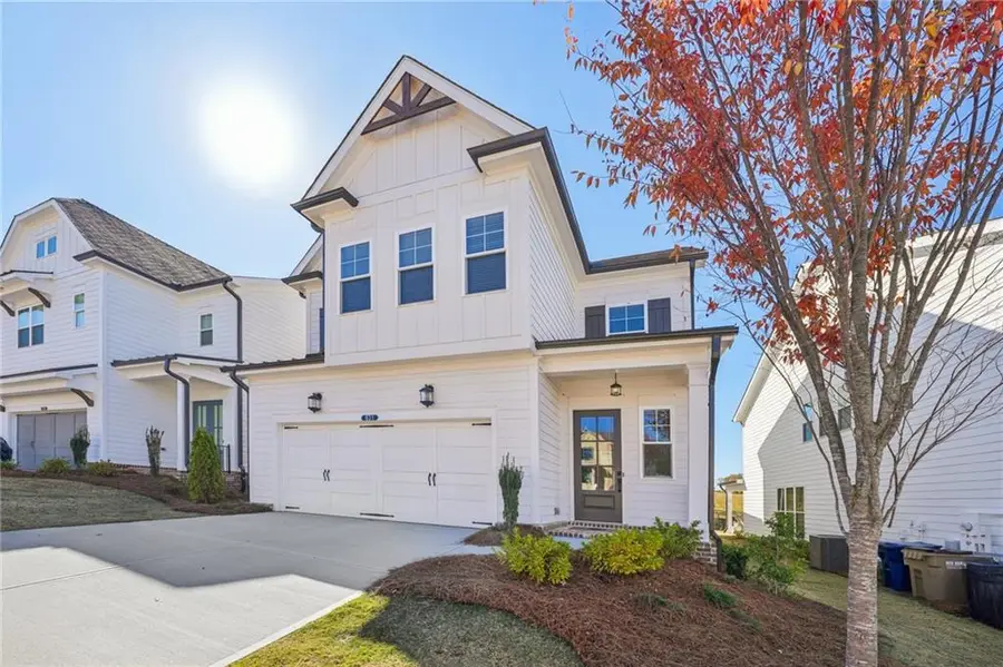 631 Skytop Drive, Cumming, GA 30040 - Image #3