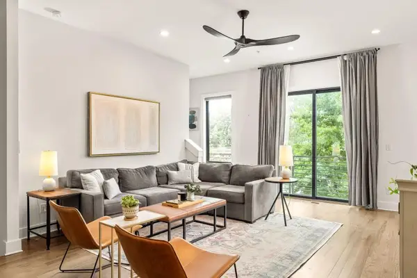 550 N Highland Avenue Ne #4, Atlanta, GA 30307