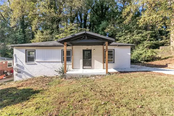 287 Banberry Drive Se, Atlanta, GA 30315