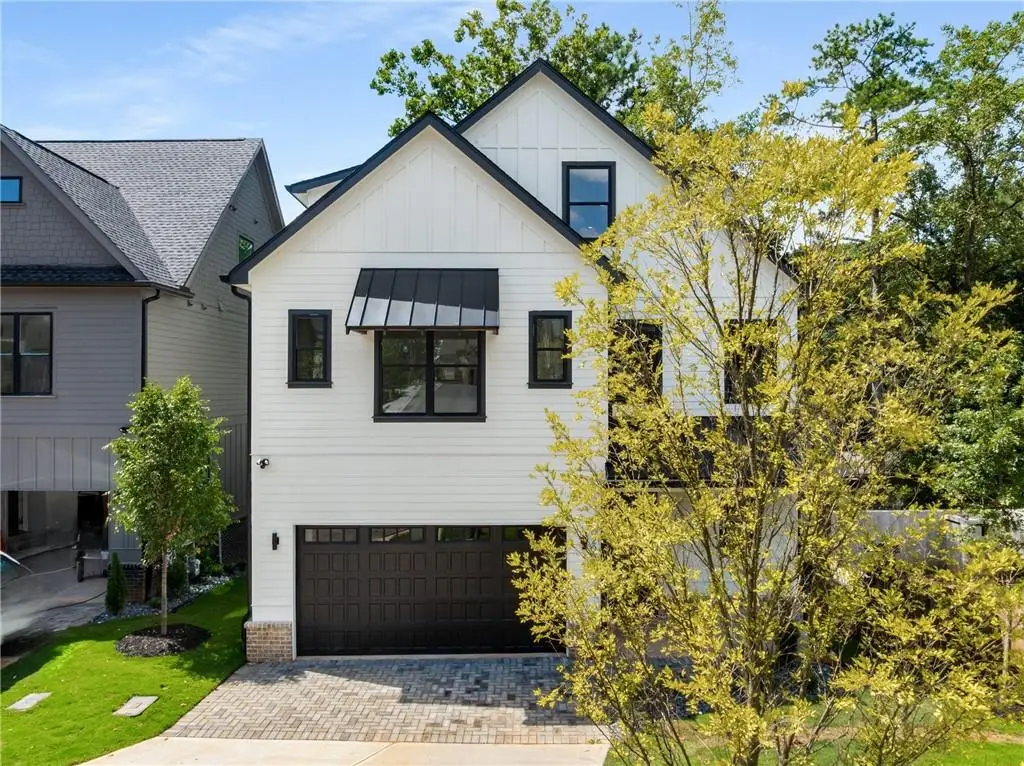 3020 Trae Court, Smyrna, GA 30080 - Image #1