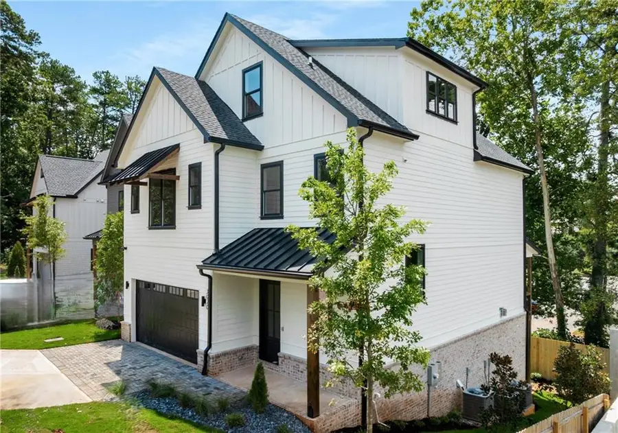 3020 Trae Court, Smyrna, GA 30080 - Image #2