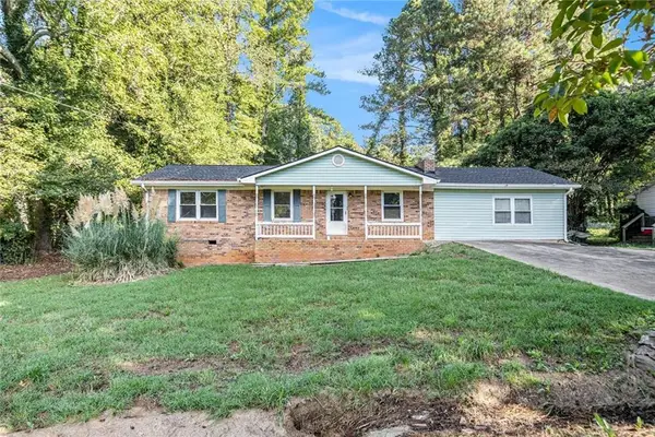 6480 Executive Drive, Winston, GA 30187