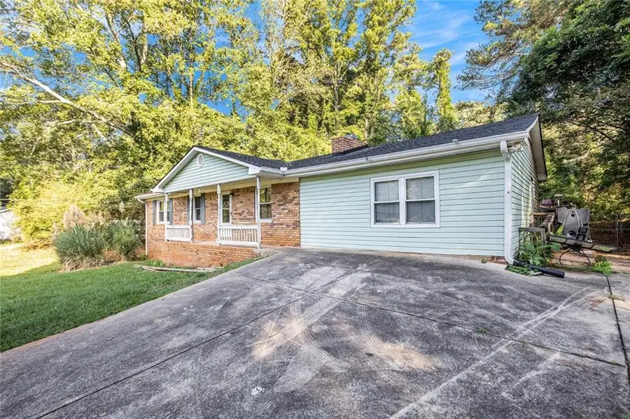 6480 Executive Drive, Winston, GA 30187 - Image #3