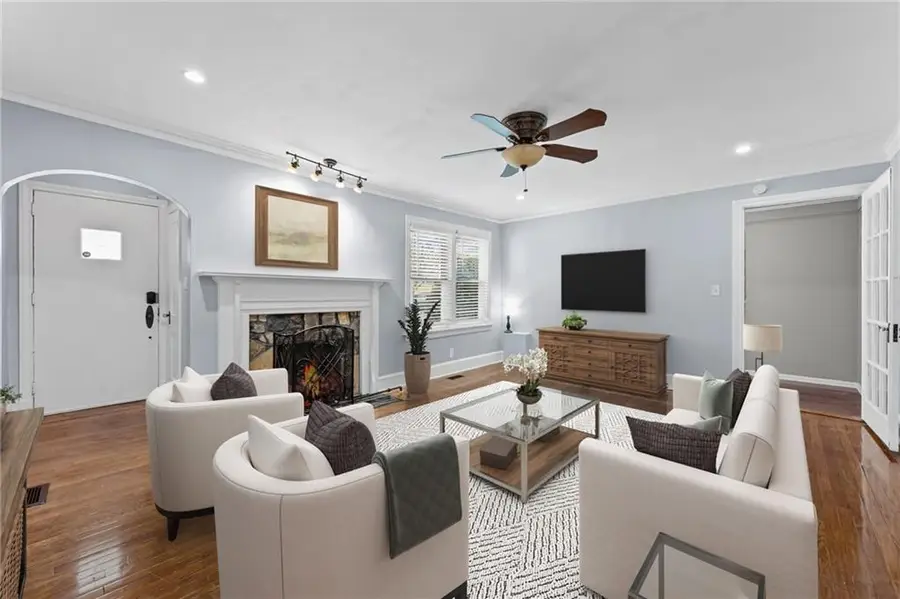 1127 Portland Avenue Se, Atlanta, GA 30316 - Image #2