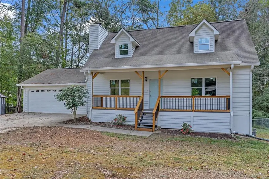 3161 Tucson Court, Powder Springs, GA 30127 - Image #2