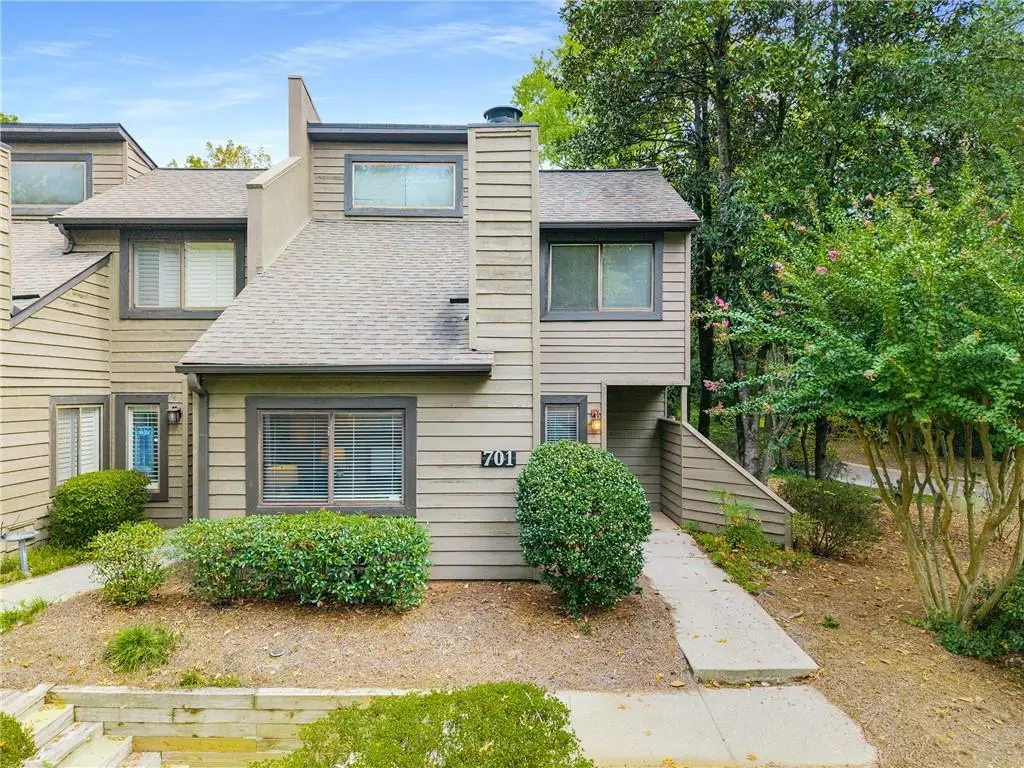 701 Cedar Chase Circle Ne, Atlanta, GA 30324 - #1