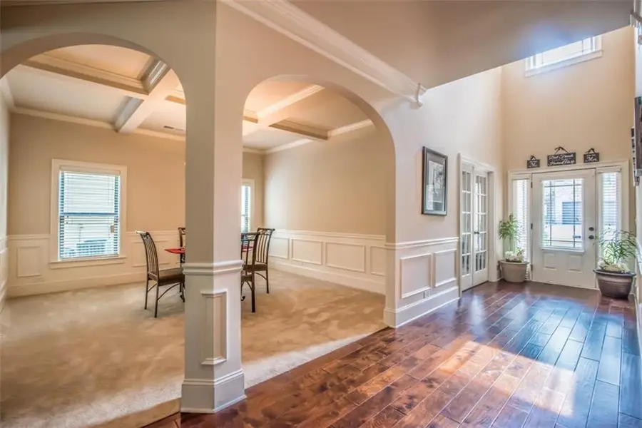 870 Clifton Springs Close Drive, Atlanta, GA 30349 - Image #3