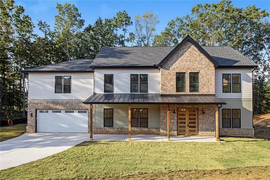 6325 Crestline Drive, Dawsonville, GA 30534 - Image #2