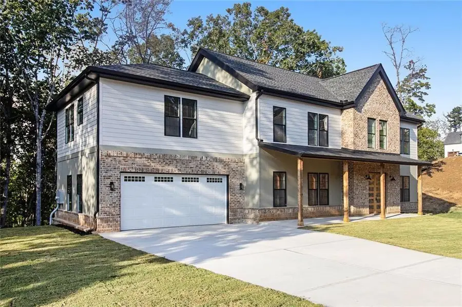 6325 Crestline Drive, Dawsonville, GA 30534 - Image #3