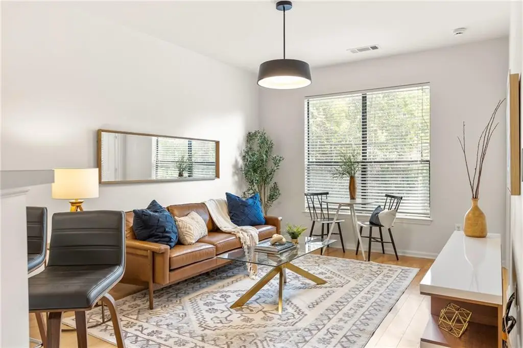 821 Ralph Mcgill Boulevard Ne #3221, Atlanta, GA 30306 - Image #1