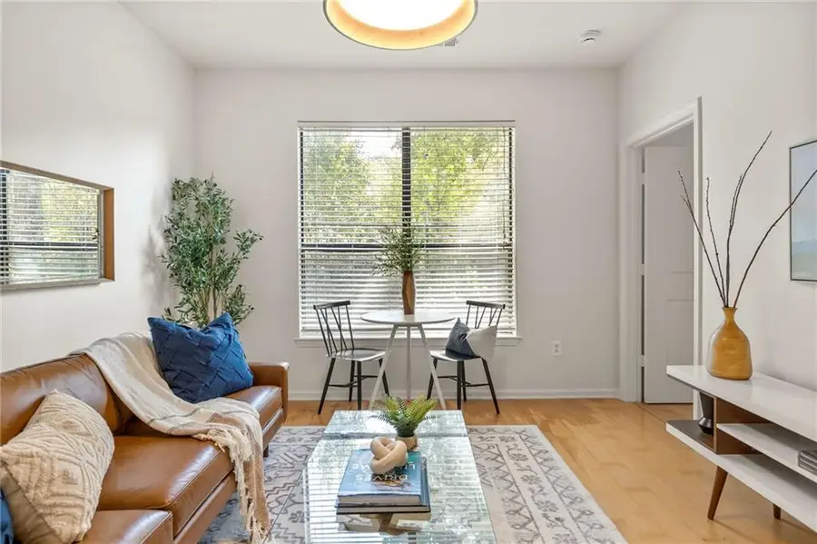 821 Ralph Mcgill Boulevard Ne #3221, Atlanta, GA 30306 - Image #2