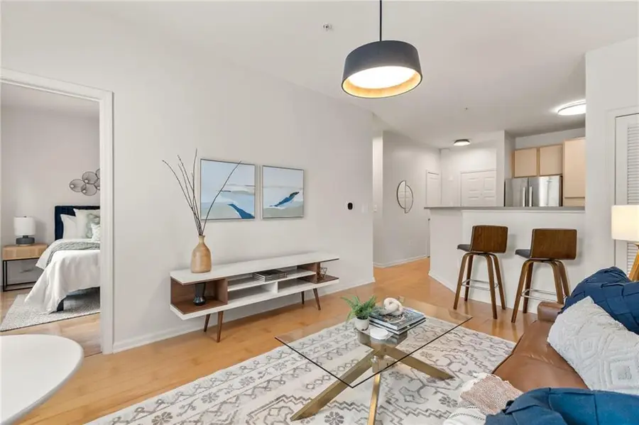 821 Ralph Mcgill Boulevard Ne #3221, Atlanta, GA 30306 - Image #3