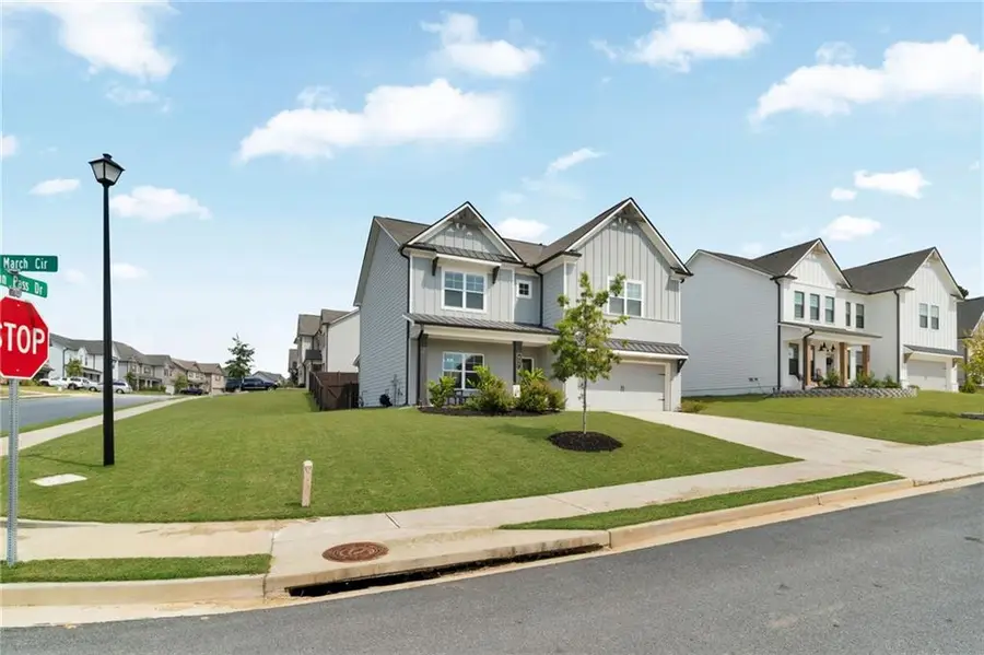 417 Westmarch Circle, Loganville, GA 30052 - Image #3