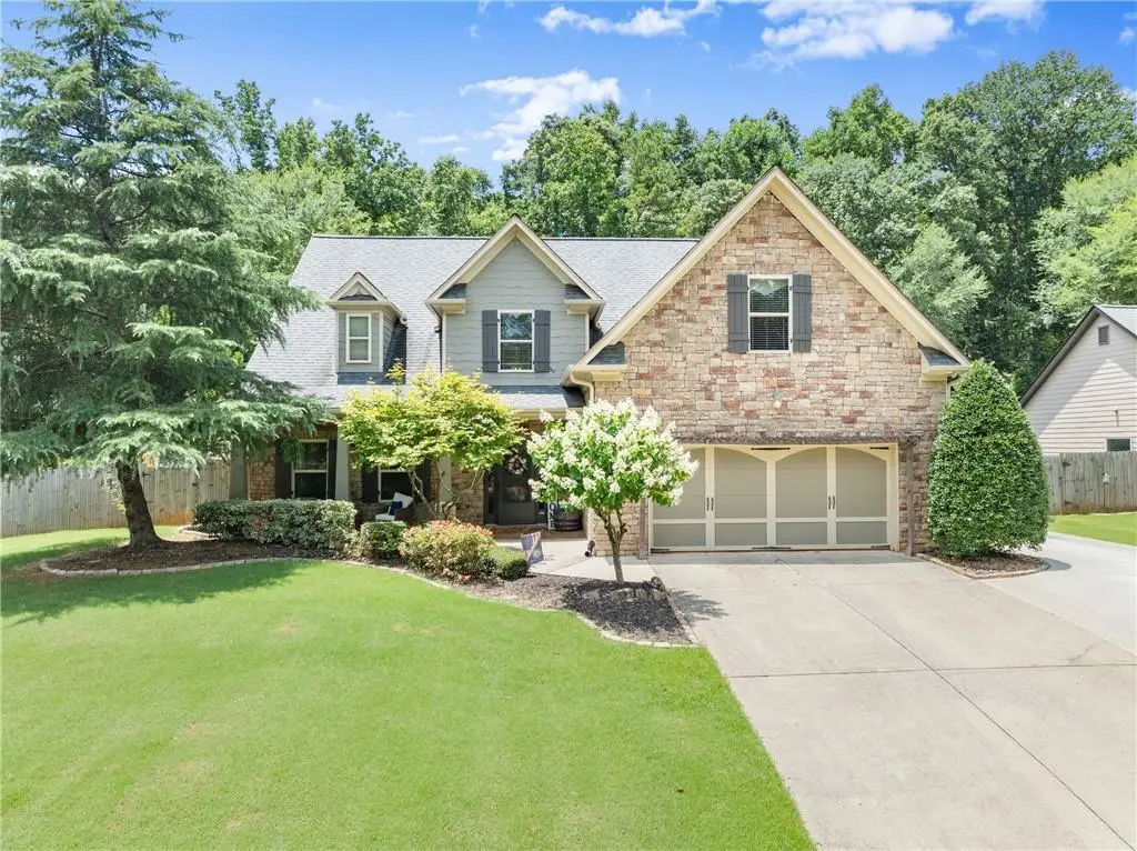 311 Lake Vista Drive, Jefferson, GA 30549 - Image #1