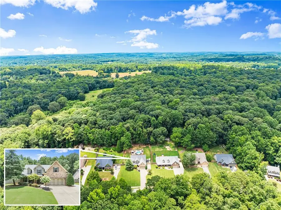 311 Lake Vista Drive, Jefferson, GA 30549 - Image #2