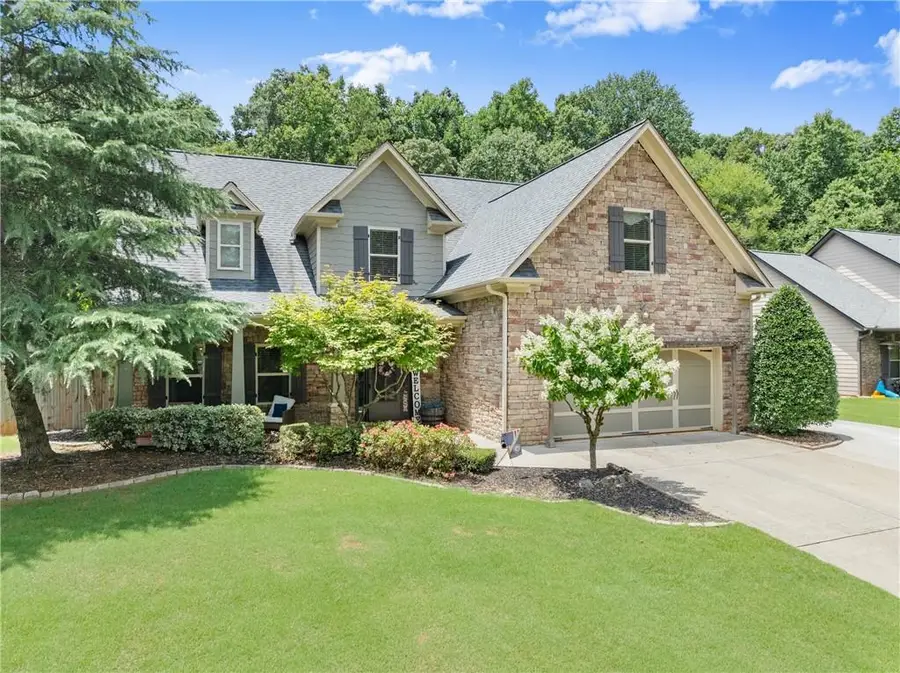 311 Lake Vista Drive, Jefferson, GA 30549 - Image #3