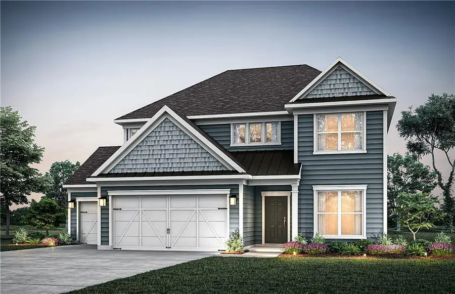 389 Aidens Bluff, Jefferson, GA 30549 - Image #3