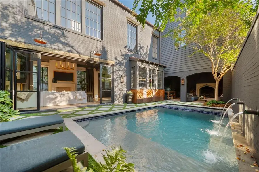 6570 Five Oaks Road, Cumming, GA 30040 - Image #3