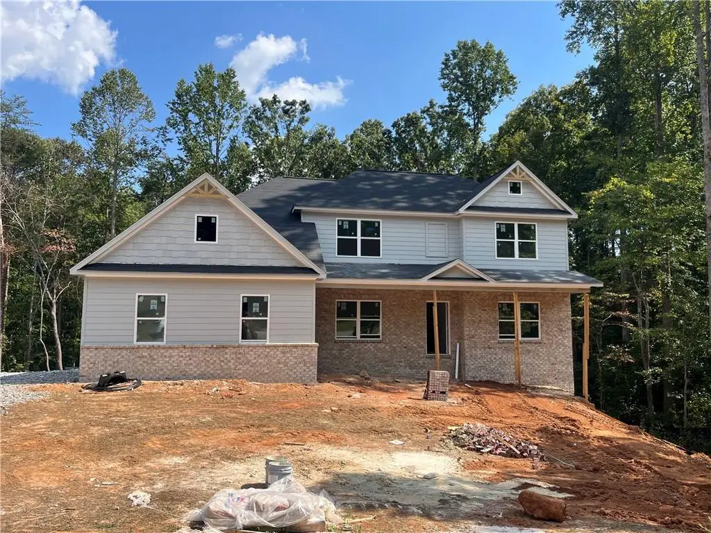 335 Grey Swan Way, Dawsonville, GA 30534 - #1