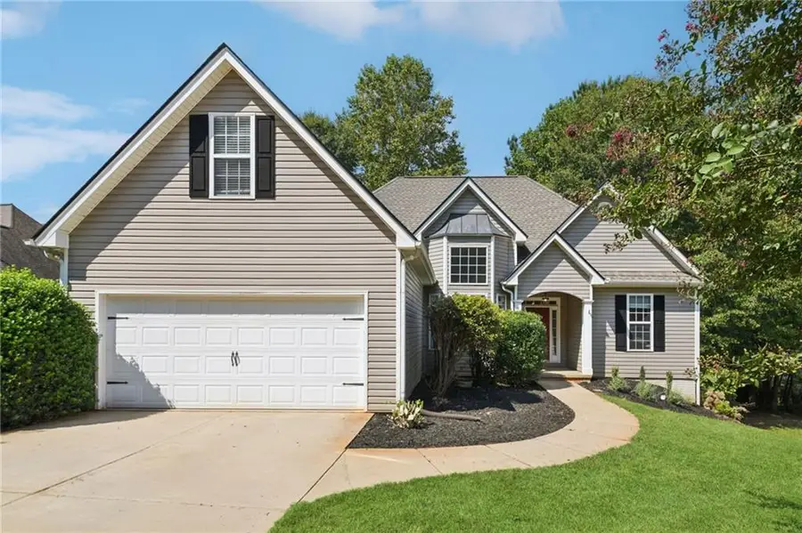 173 Freeman Forest Drive, Newnan, GA 30265 - Image #2