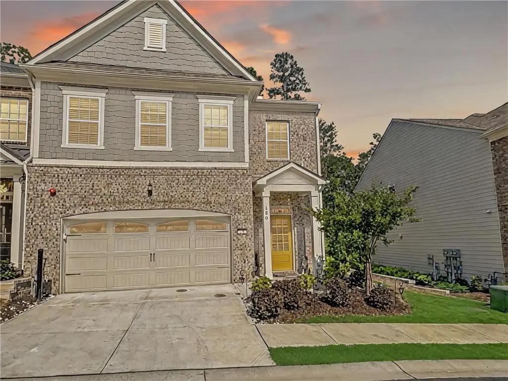150 Holden Way, Woodstock, GA 30189 - Image #1