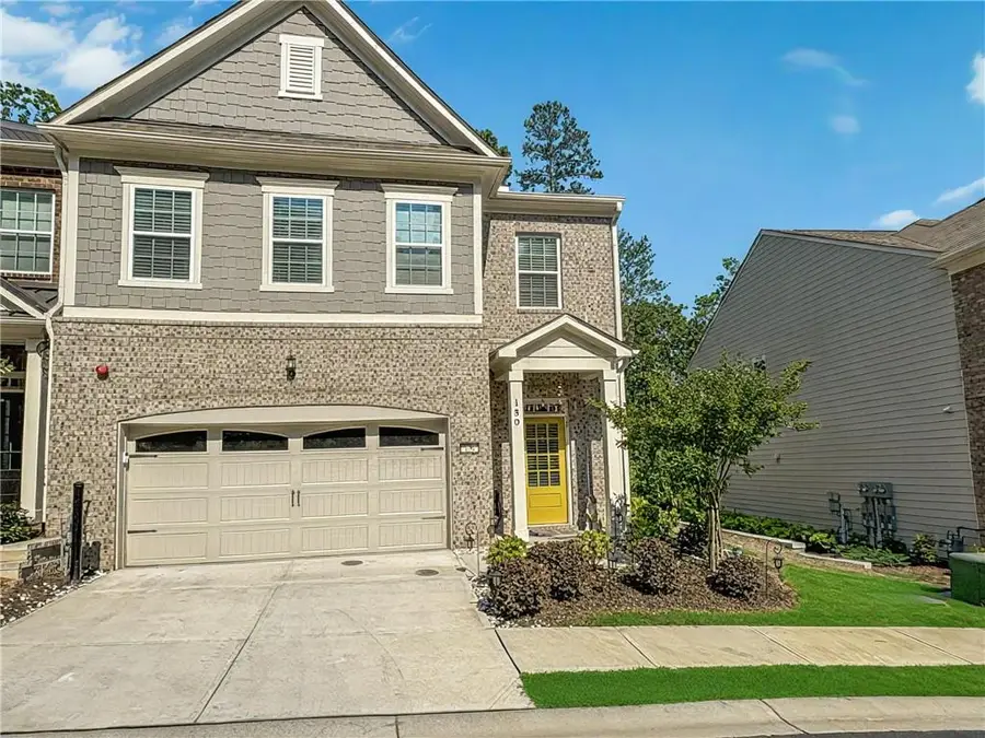 150 Holden Way, Woodstock, GA 30189 - Image #2