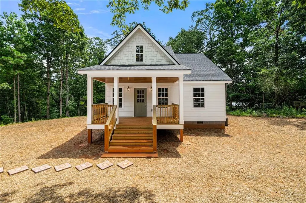 509 Tree Ridge, Carrollton, GA 30116 - Image #1