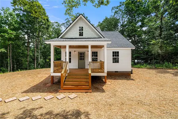 509 Tree Ridge, Carrollton, GA 30116