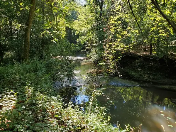 0 Goolsby Road, Monticello, GA 31064