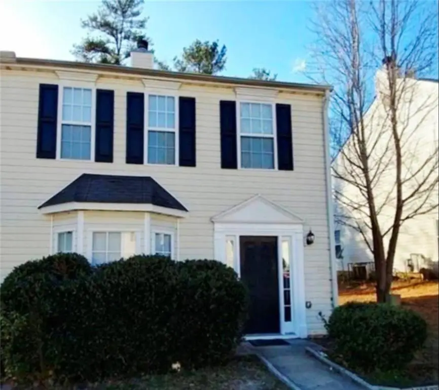 5595 Hampton Court, Atlanta, GA 30349 - Image #1