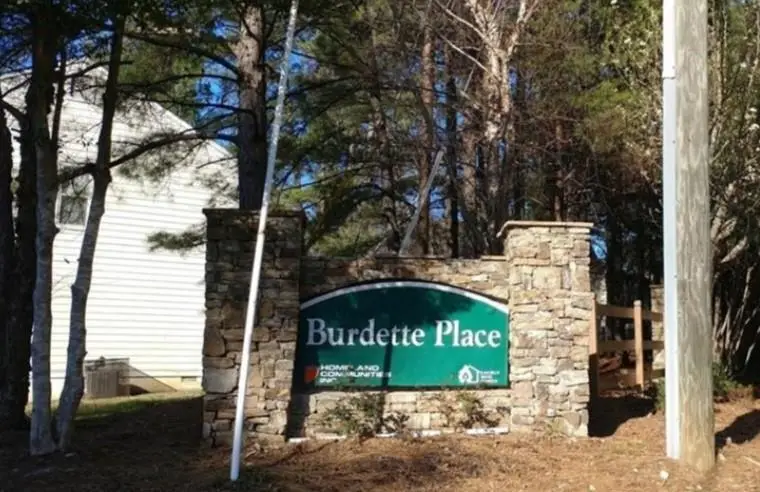 5595 Hampton Court, Atlanta, GA 30349 - Image #2