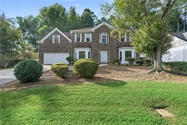 374 Oak Springs Drive, Lawrenceville, GA 30043