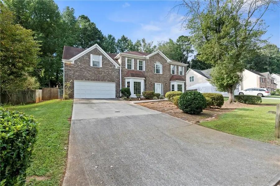 374 Oak Springs Drive, Lawrenceville, GA 30043 - Image #2