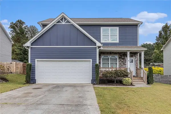 3940 Hamilton Cove Court, Cumming, GA 30028